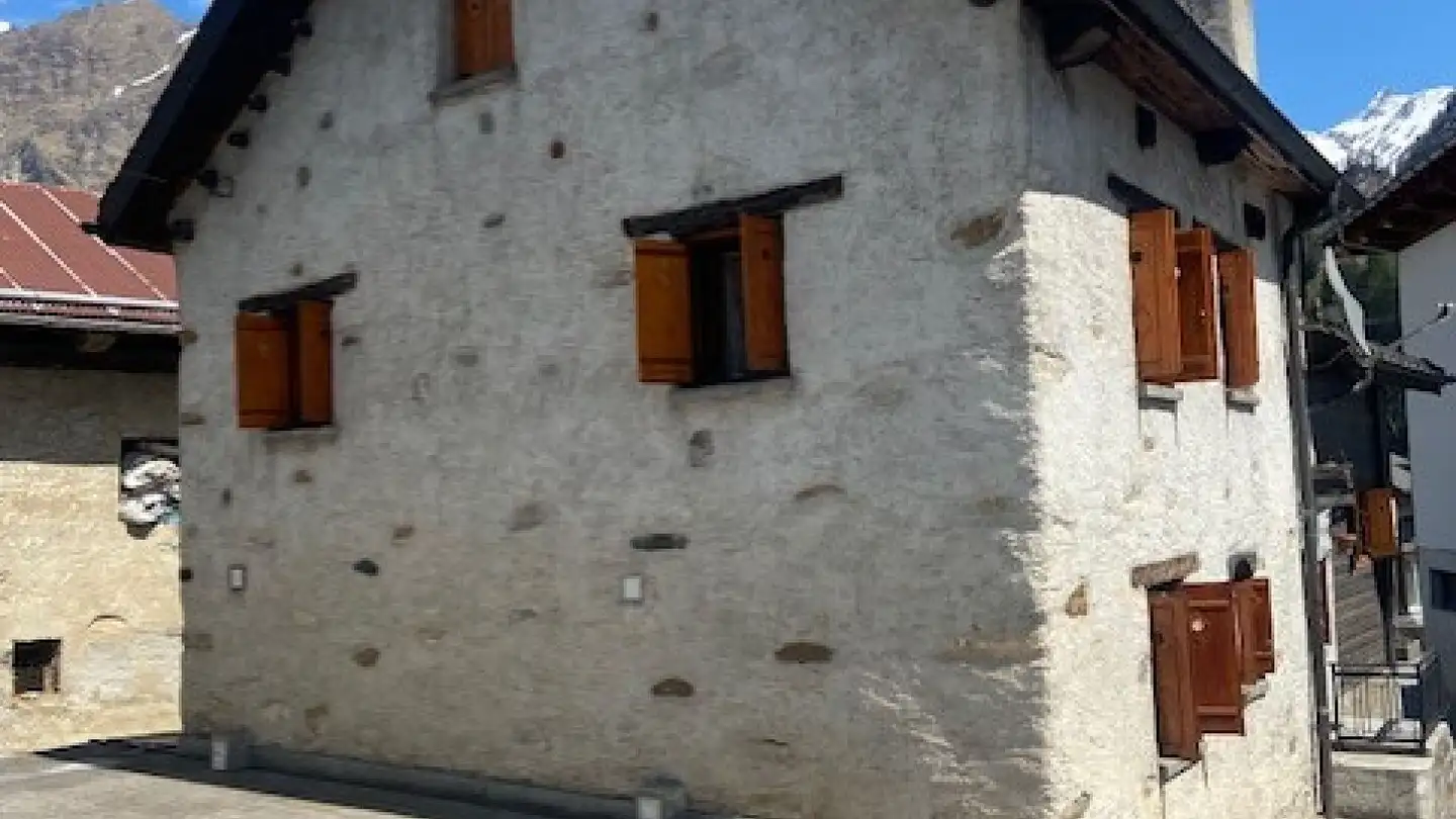 Single house for sale - 6718 Olivone - Photo 3