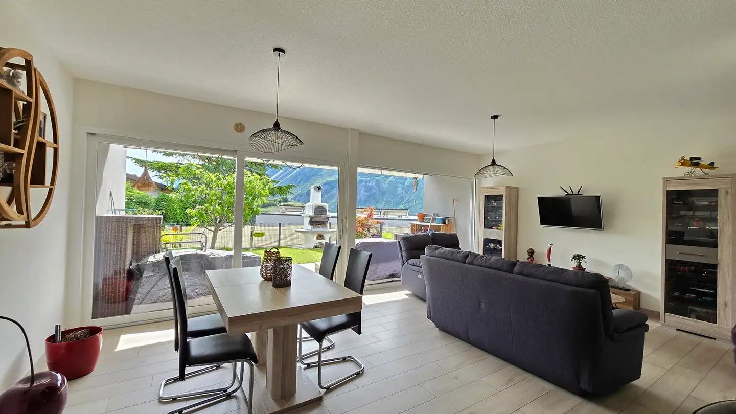 Casa singola in vendita - 3968 Veyras - Photo 3