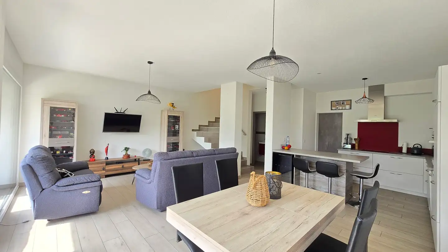 Casa singola in vendita - 3968 Veyras - Photo 2