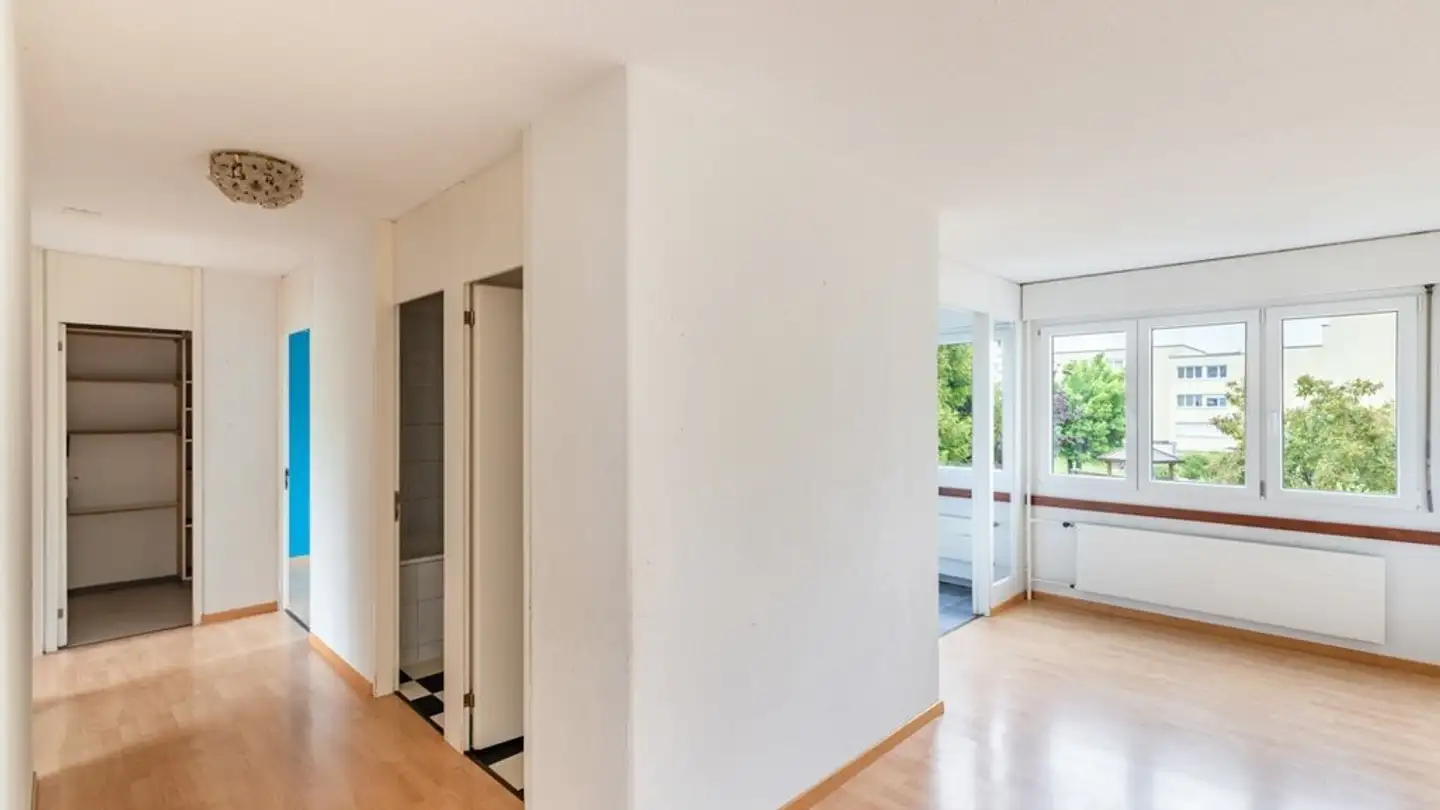 Appartamento in affitto - Luegetenweg 13, 8634 Hombrechtikon - Photo 2