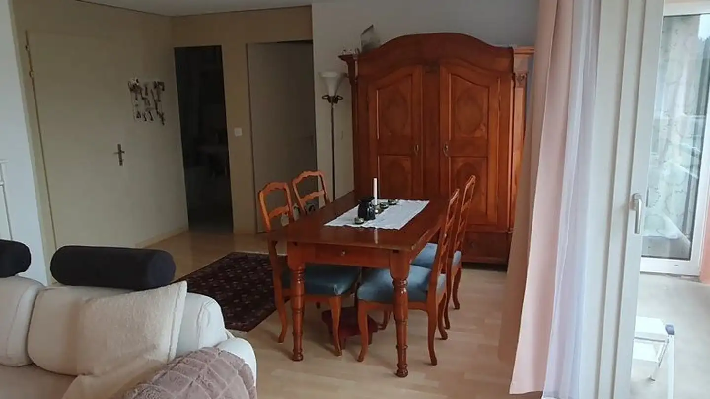 Appartamento in affitto - Lützelflühstrasse 93, 3415 Rüegsauschachen