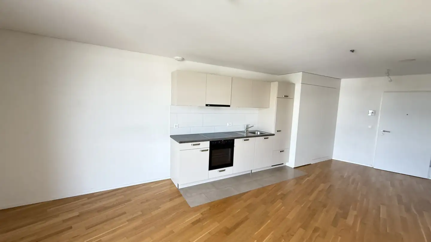 Appartement à louer - Route De La Mandchourie 25, 2800 Delémont