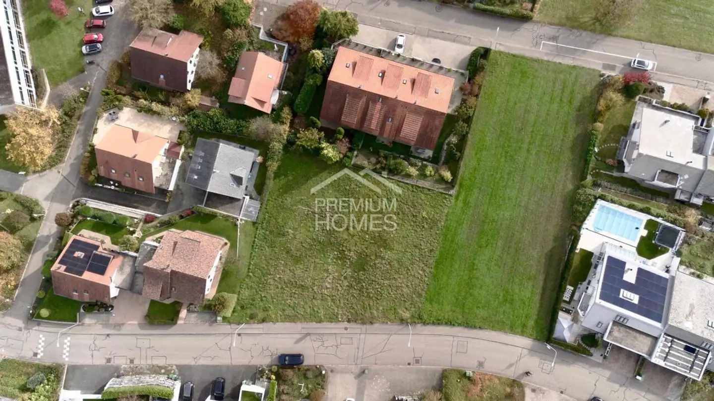 Terreno edificabile in vendita - 8107 Buchs ZH - Foto 2
