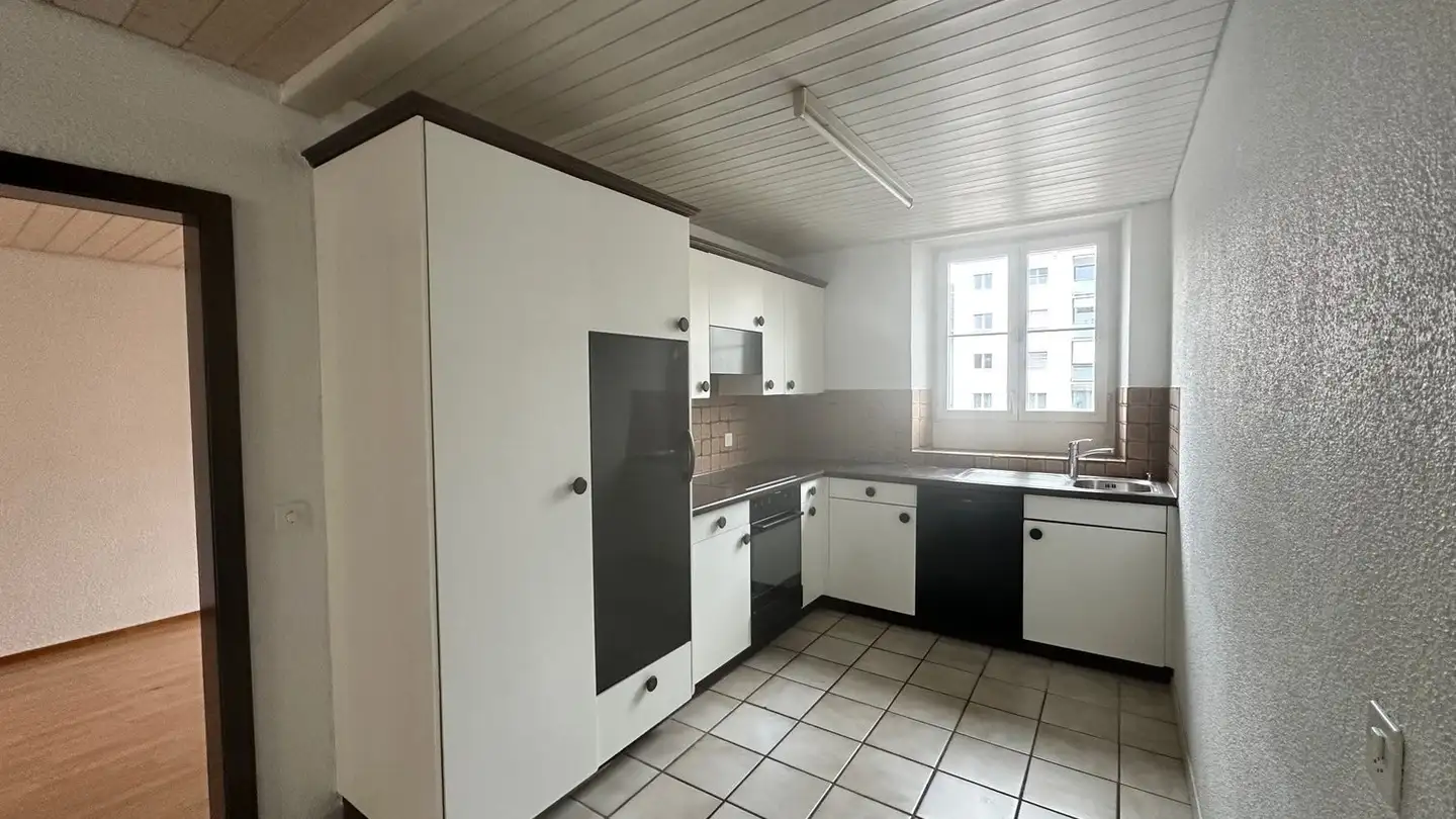 Appartamento in affitto - Rue Du Contrôle / Kontrollstrasse 35, 2503 Biel/Bienne - Foto 2