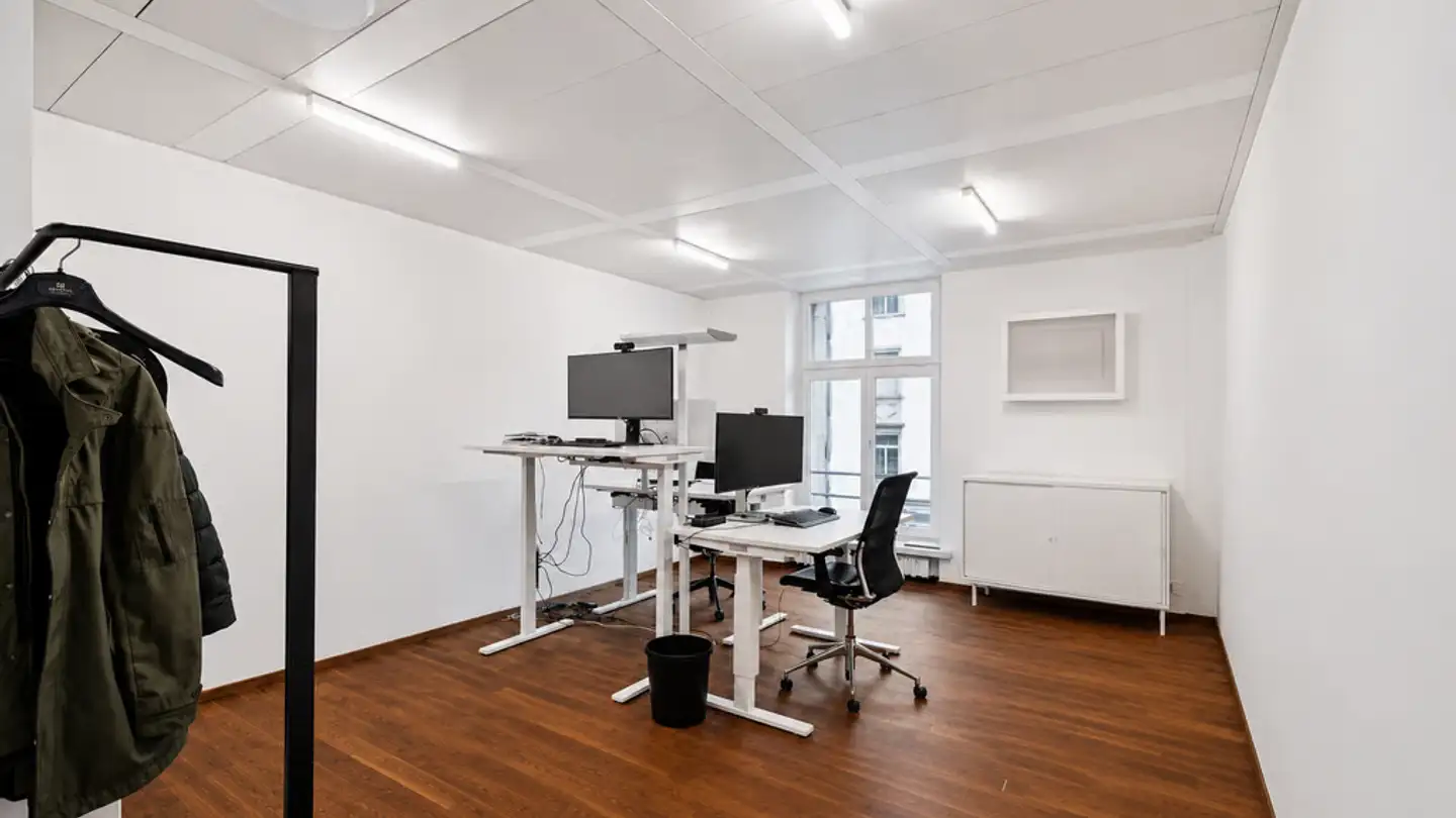 Bureau à louer - Poststrasse 3, 8001 Zürich - Photo 4
