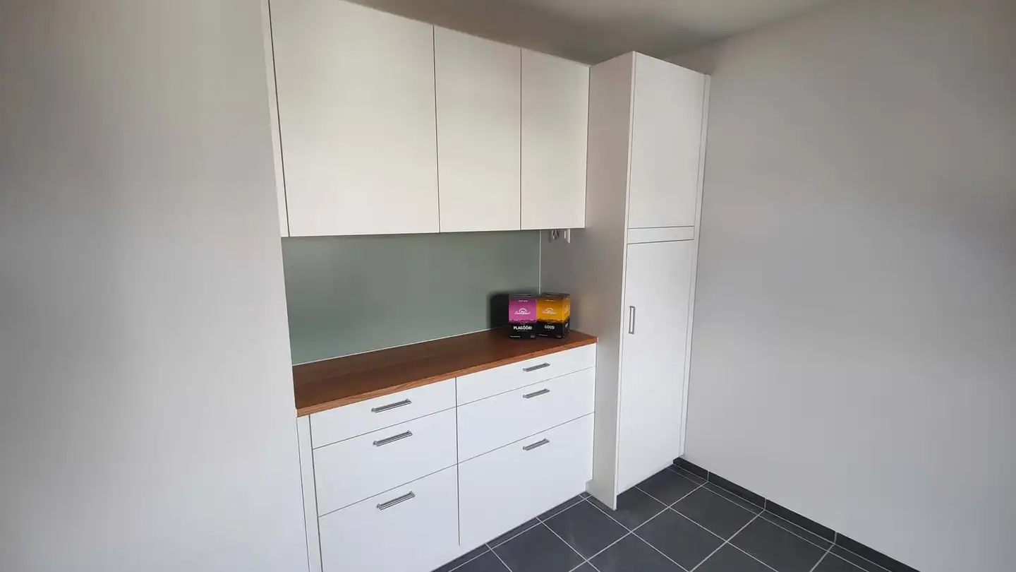 Attic flat for rent - Gartenstrasse 8, 3110 Münsingen - Photo 3