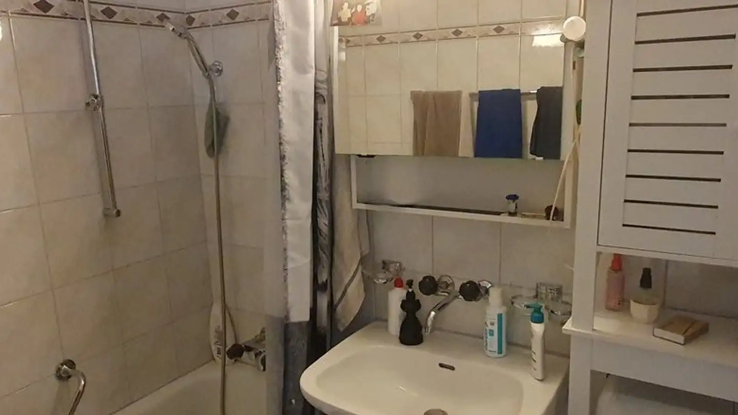 Appartamento in affitto - Lützelflühstrasse 93, 3415 Rüegsauschachen - Foto 4