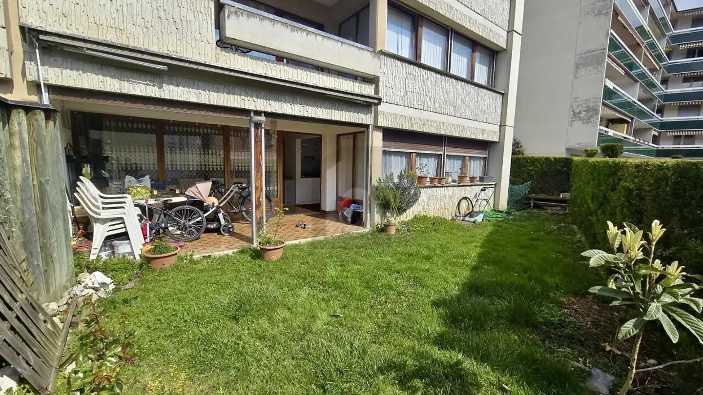 Apartment for sale - 1860 Aigle