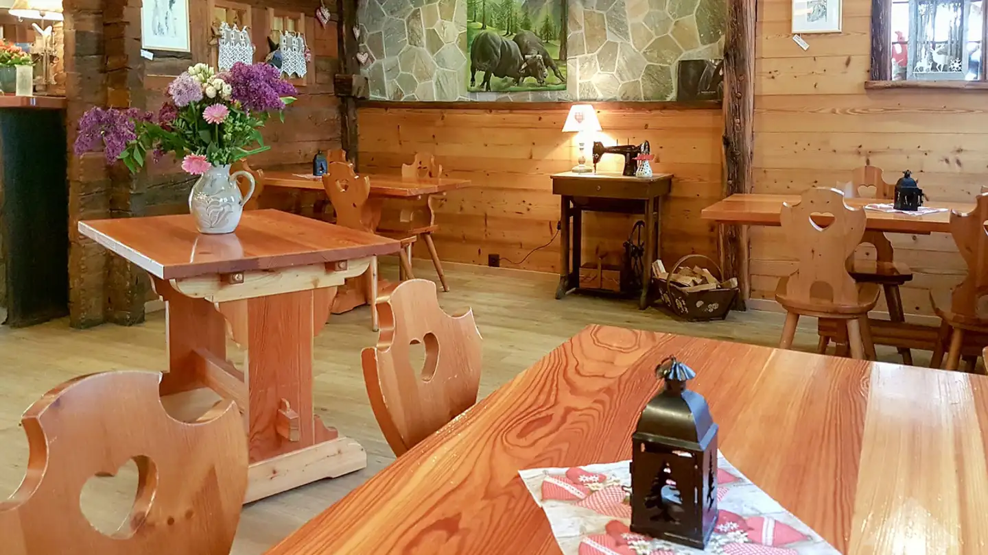 Restaurant for sale - 1983 Evolène - Photo 3