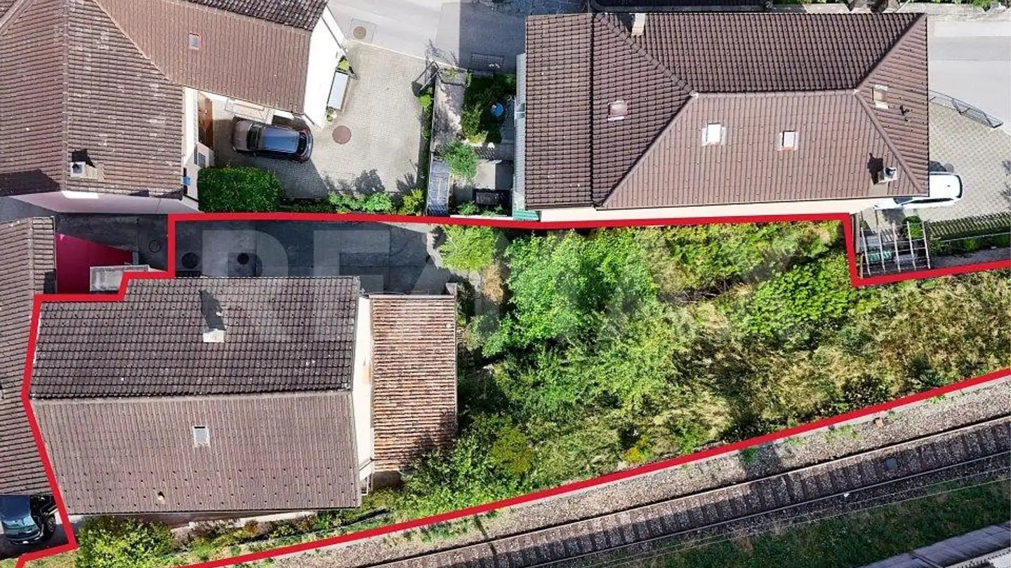 Edificio residenziale in vendita - 6500 Bellinzona - Foto 2