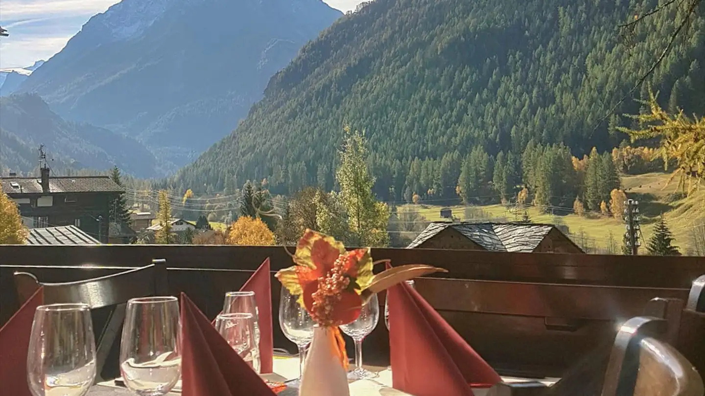 Restaurant for sale - 1983 Evolène - Photo 4