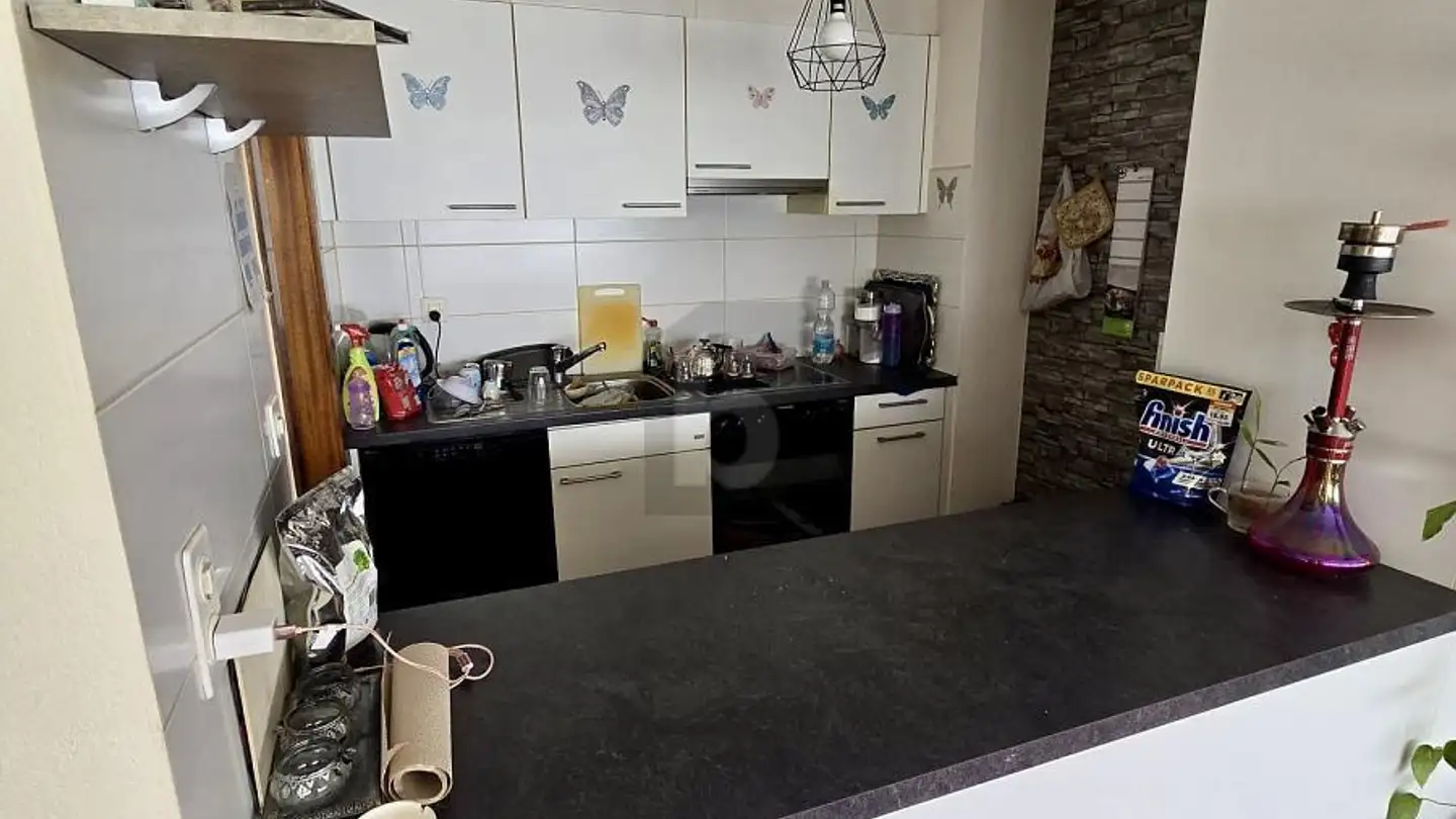 Apartment for sale - 1860 Aigle - Photo 4