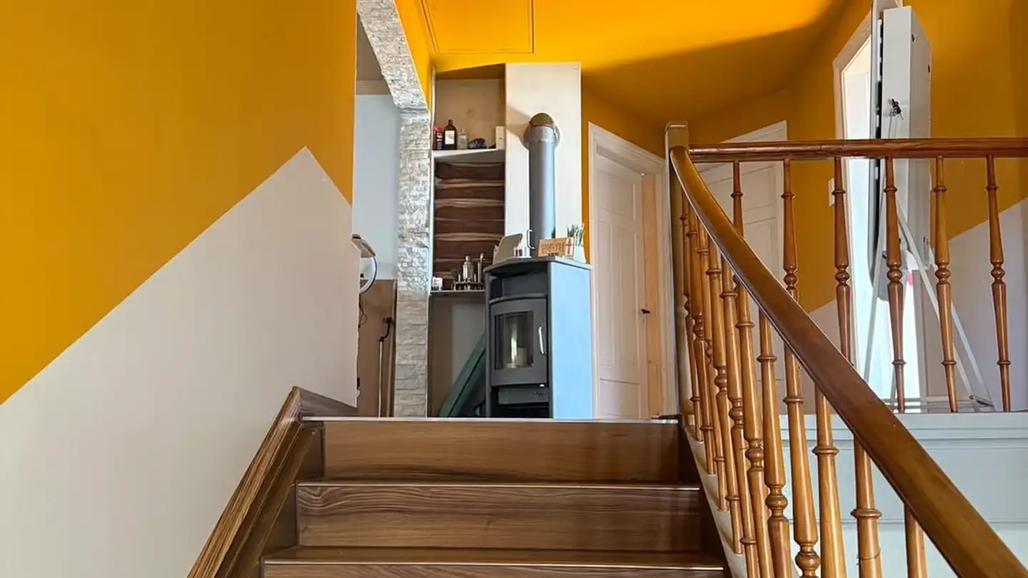 Furnished apartment for rent - Wilerstrasse 125, 9230 Flawil - Photo 4