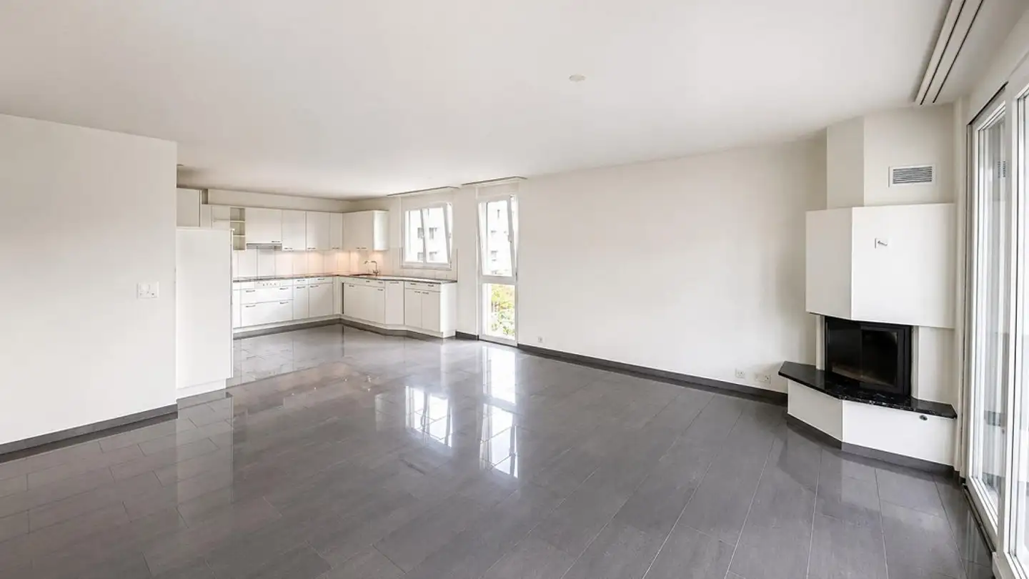 Wohnung mieten - Martha Ringier-Strasse 12, 5600 Lenzburg - Foto 2