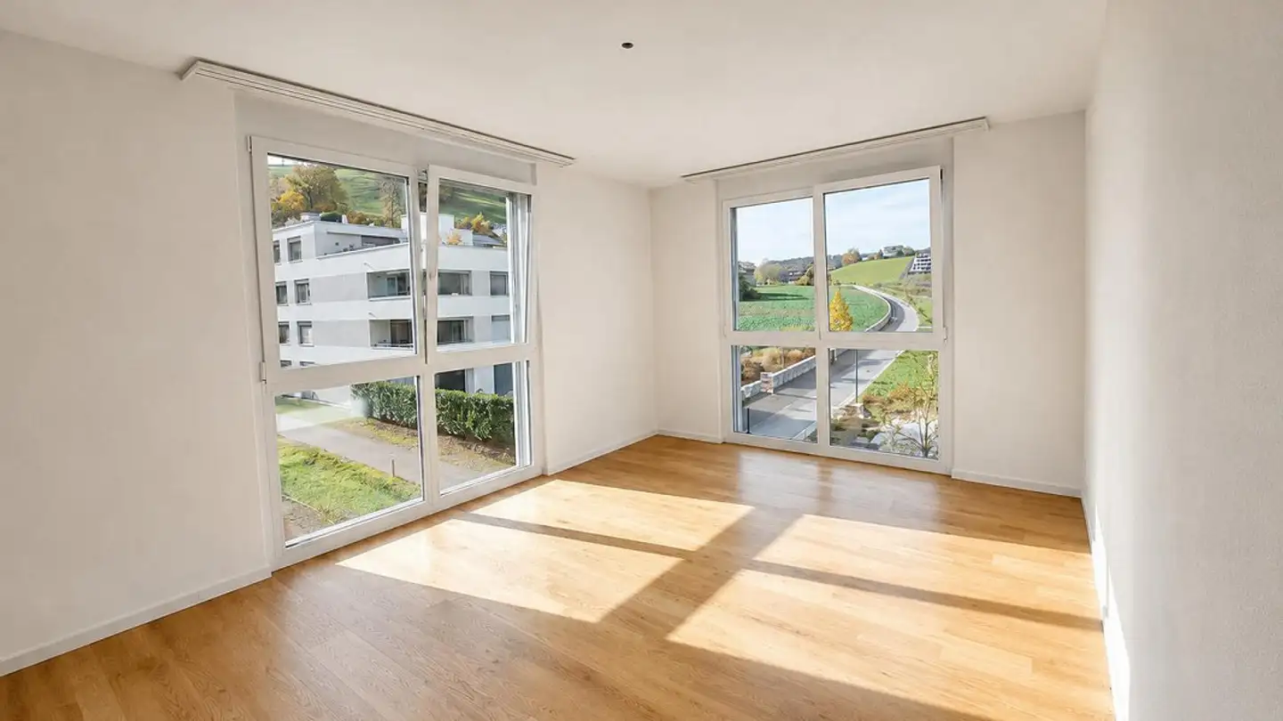 Wohnung mieten - Martha Ringier-Strasse 12, 5600 Lenzburg - Foto 4