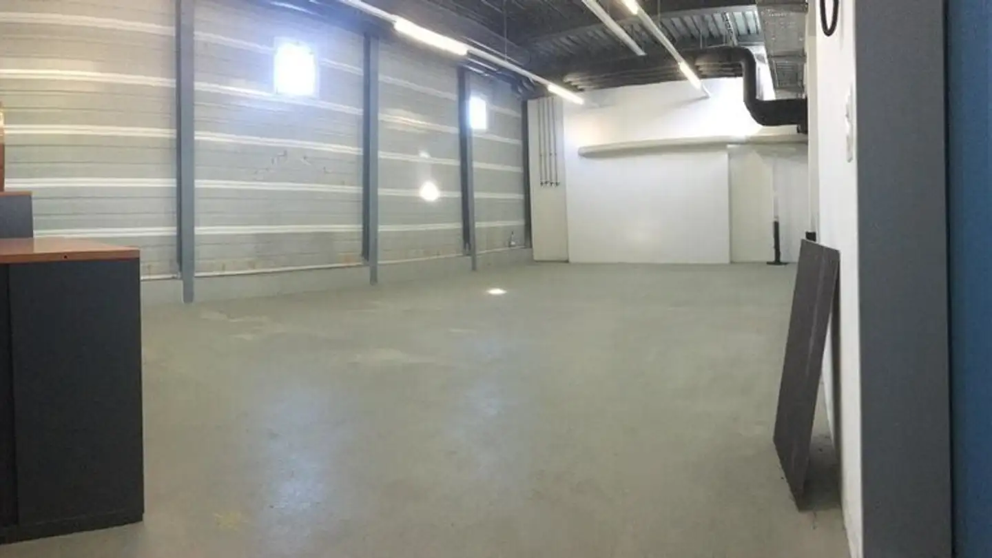 Spazio di archiviazione in affitto - Badenerstrasse 6, 8004 Zürich - Photo 2