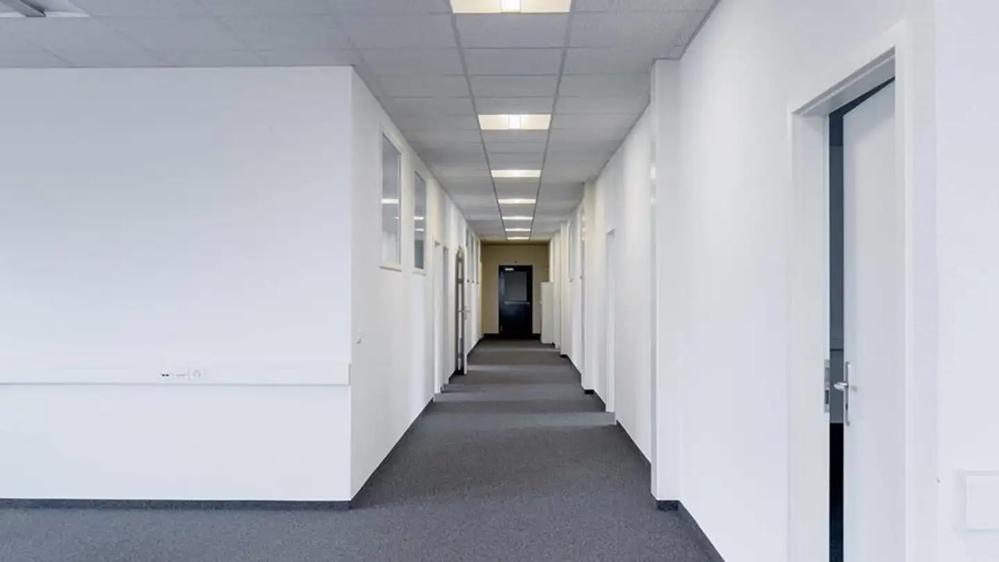 Spazio ufficio in affitto - Rue Du Pré-De-La-Fontaine 19, 1242 Satigny - Foto 3