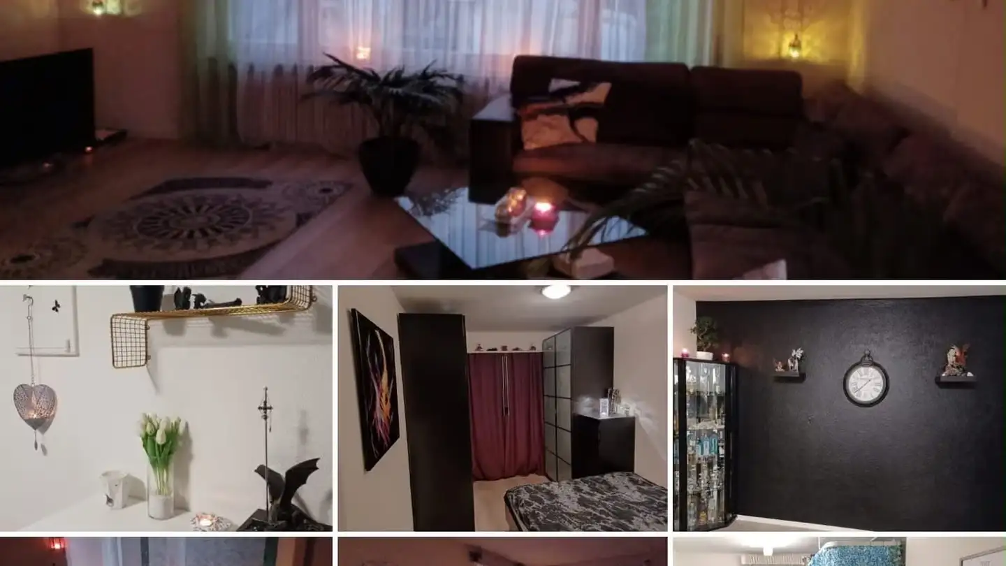 Appartamento in affitto - Hauptstrasse 89a, 5032 Aarau Rohr - Foto 3
