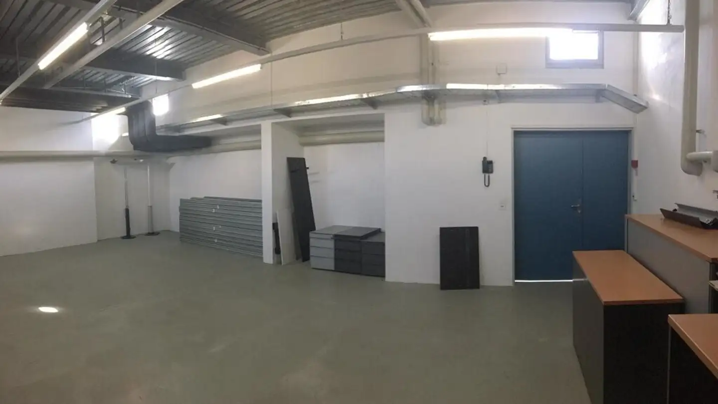 Spazio di archiviazione in affitto - Badenerstrasse 6, 8004 Zürich - Photo 3