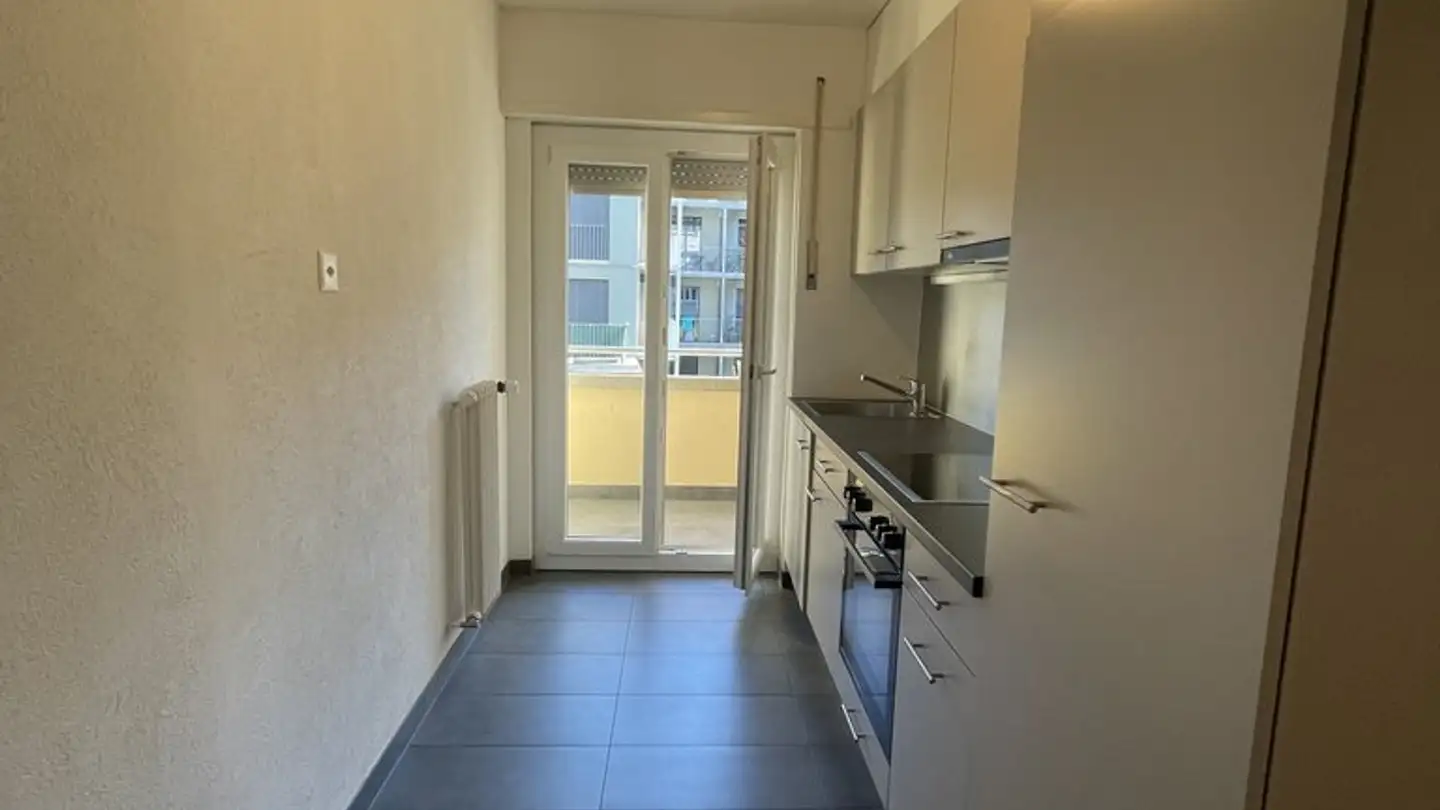 Apartment for rent - Avenue Du Moulin, 1110 Morges