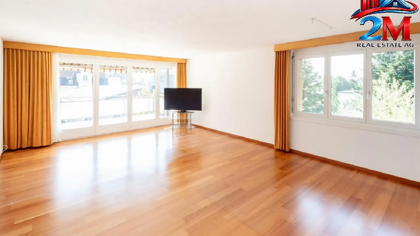 Wohnung mieten - Berglistrasse 52, 9320 Arbon - Foto 2