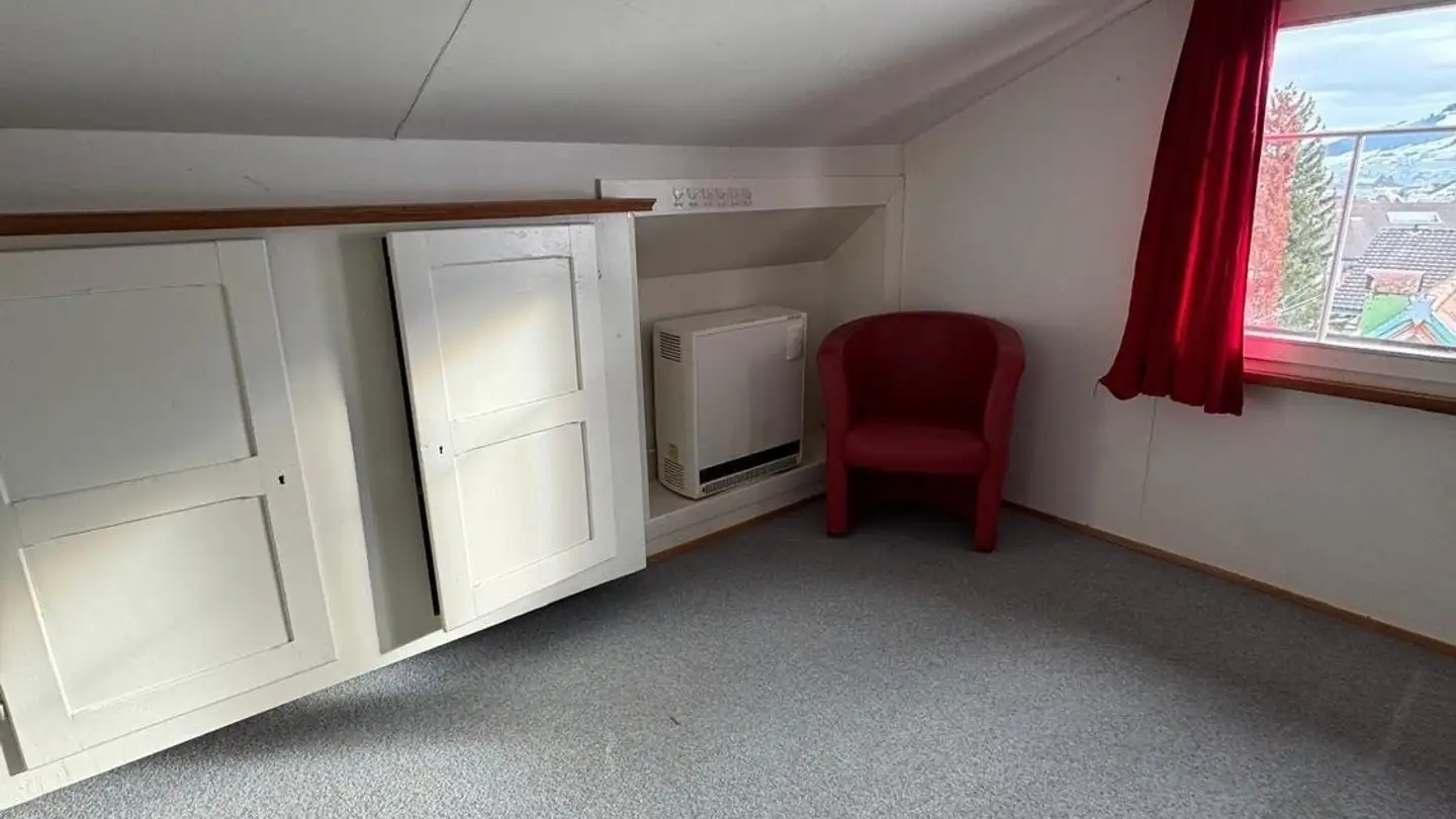 Apartment for rent - Gontenstrasse 16, 9050 Appenzell - Photo 2