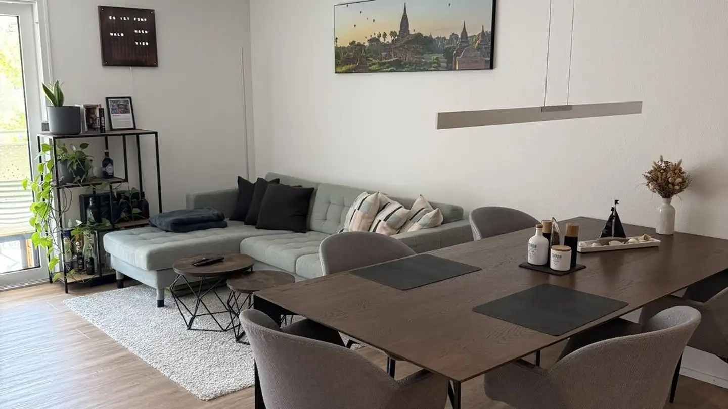Appartamento in affitto - 8623 Wetzikon ZH