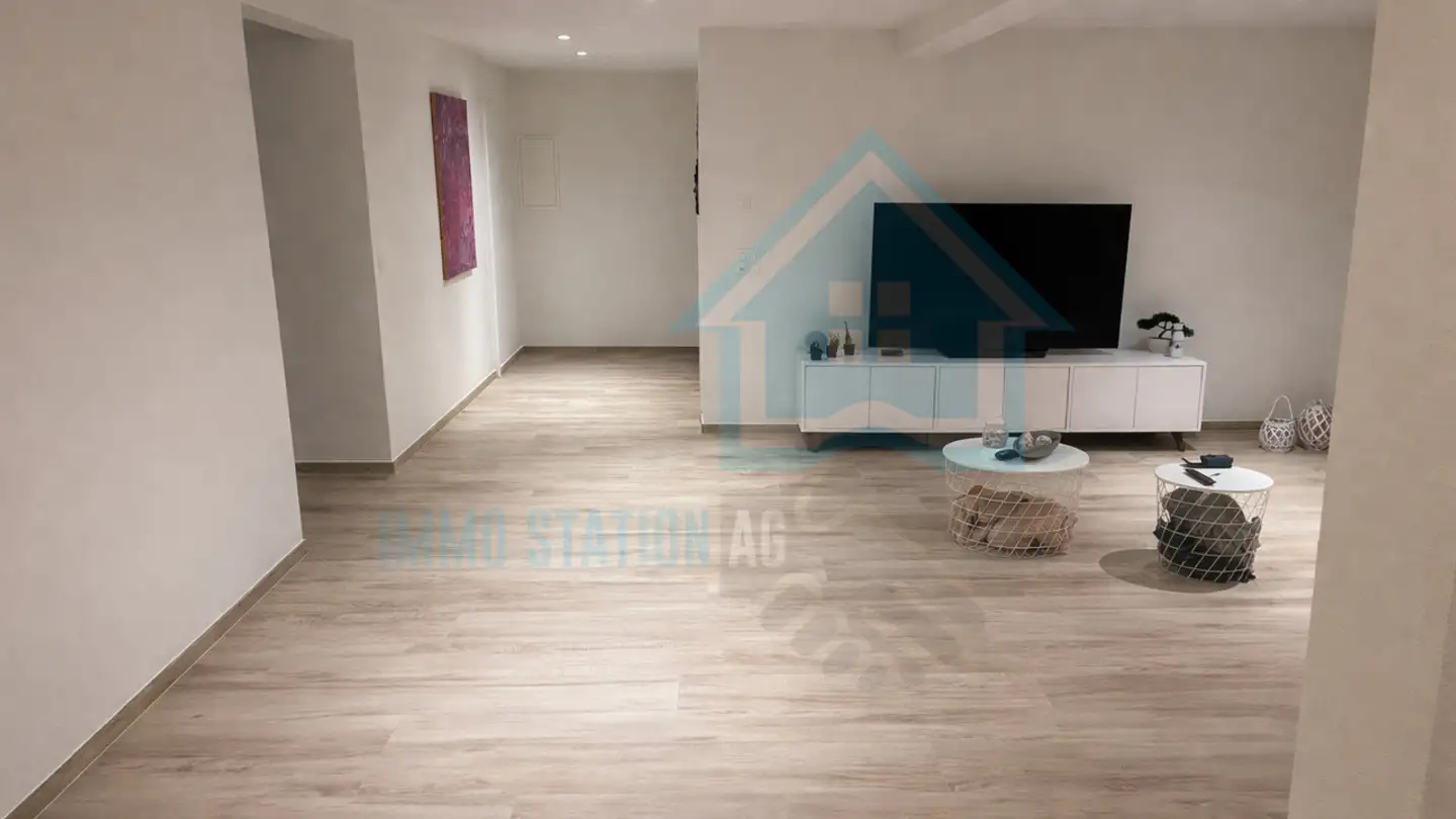 Maisonette mieten - Hauptstrasse 62, 5733 Leimbach AG - Foto 2