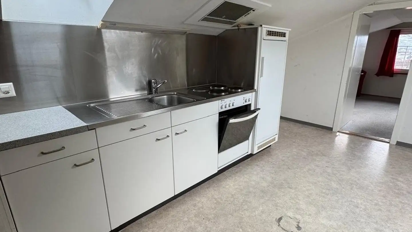 Apartment for rent - Gontenstrasse 16, 9050 Appenzell - Photo 4