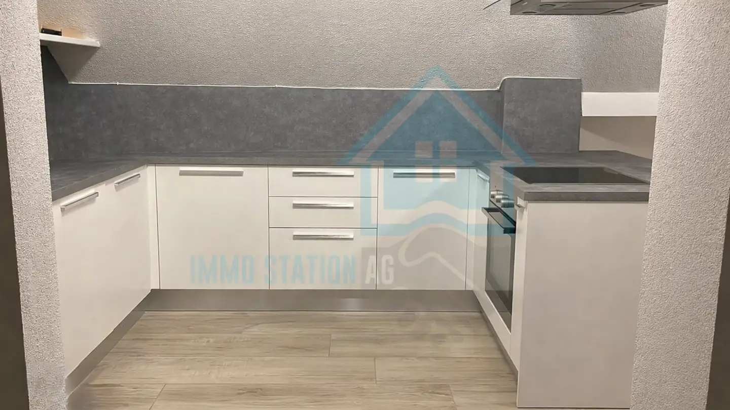 Maisonette mieten - Hauptstrasse 62, 5733 Leimbach AG - Foto 3