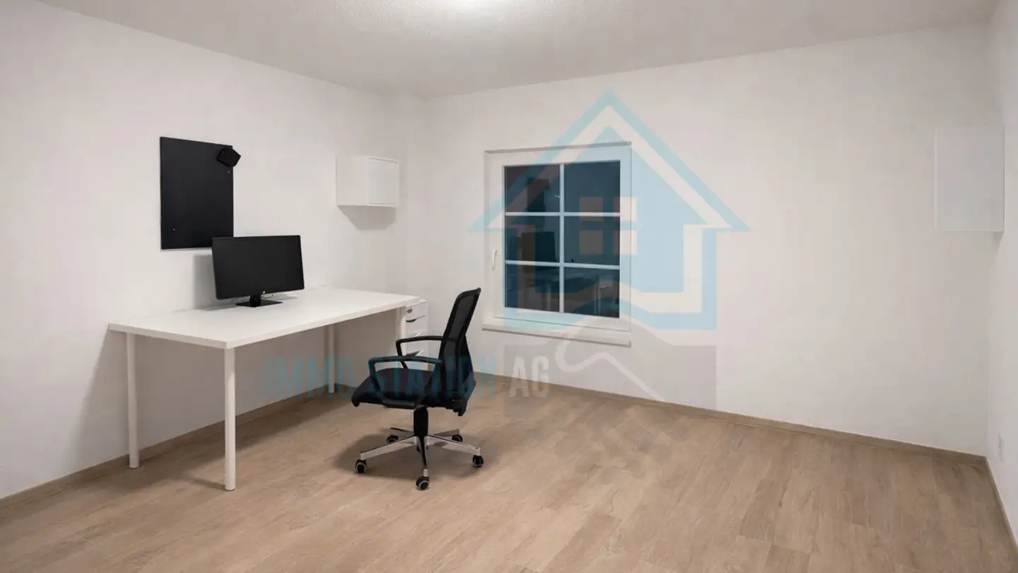 Maisonette mieten - Hauptstrasse 62, 5733 Leimbach AG - Foto 4