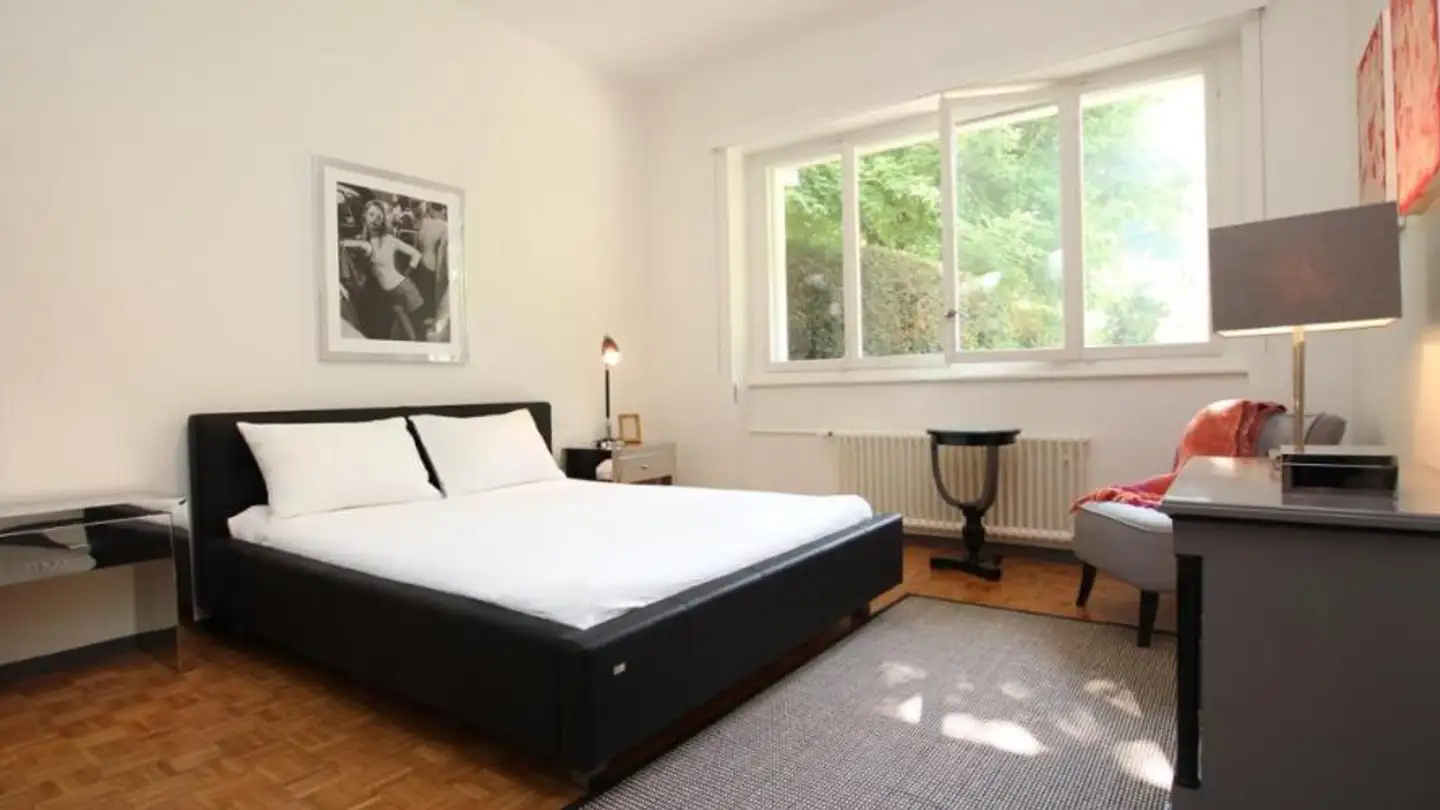 Appartamento ammobiliato in affitto - Rue Crespin 18, 1206 Genève - Foto 3