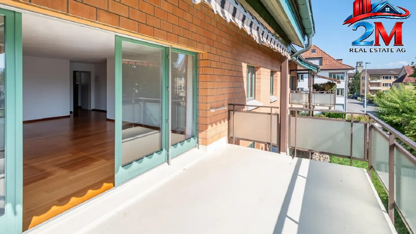 Wohnung mieten - Berglistrasse 52, 9320 Arbon - Foto 4