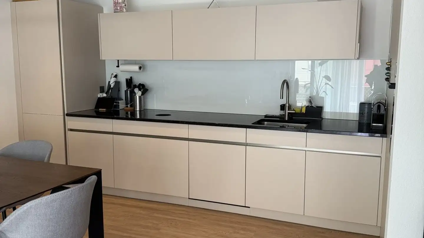 Appartement à louer - 8623 Wetzikon ZH - Photo 2