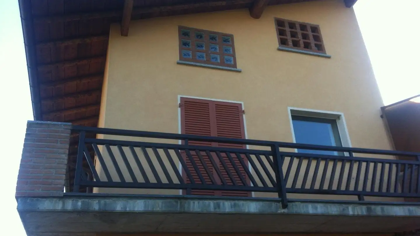 Apartment for rent - 6852 Genestrerio