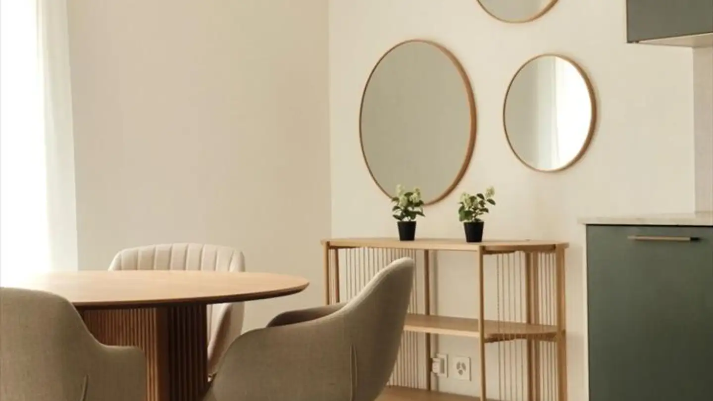 Wohnung mieten - Rue De Neuchâtel 36, 2034 Peseux