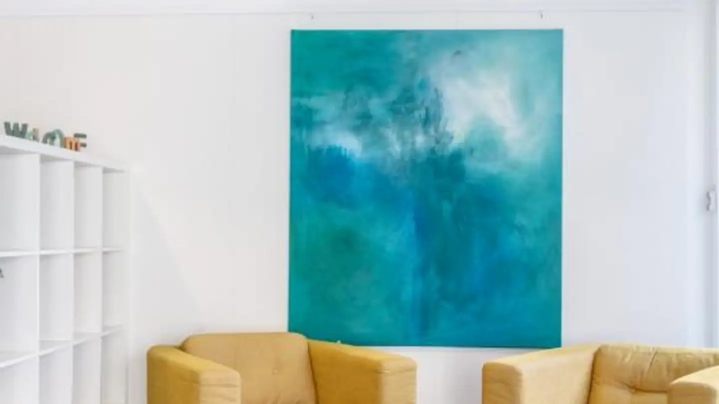 Bureau à louer - Seefeldstrasse 69, 8008 Zürich