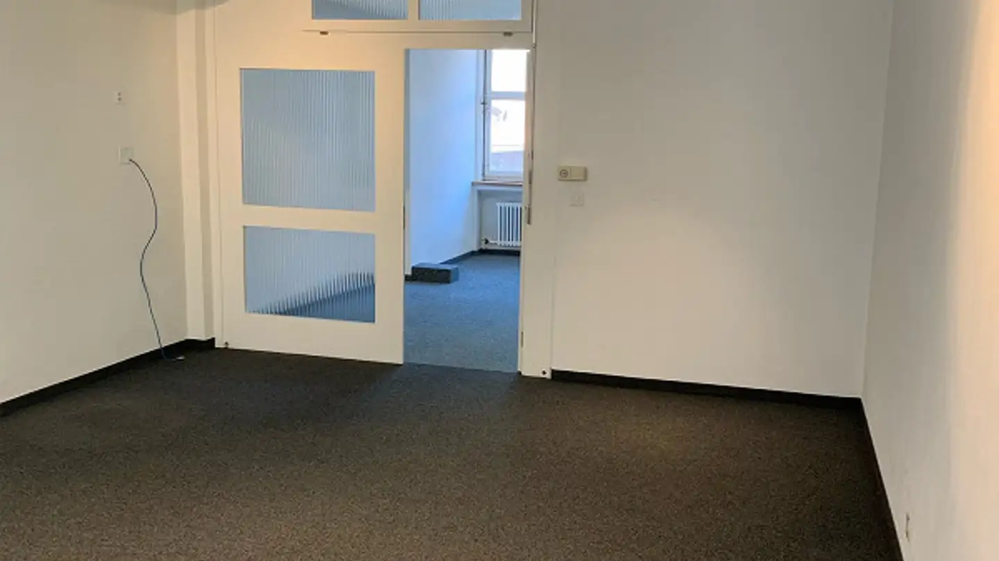 Spazio ufficio in affitto - Städtlistrasse 8, 7130 Ilanz - Photo 3