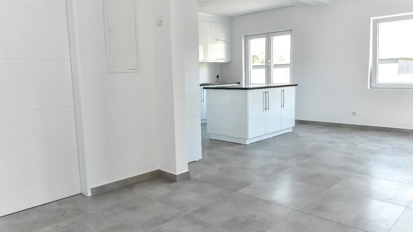 Appartement à louer - Kriegstettenstrasse 12, 4563 Gerlafingen