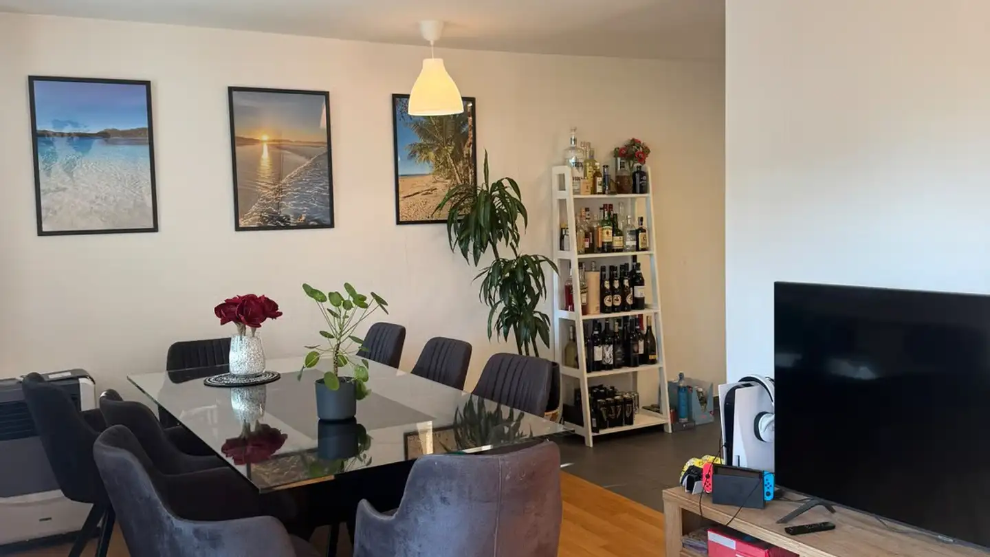 Apartment for rent - Bleicherstrasse 23, 6003 Luzern - Photo 3