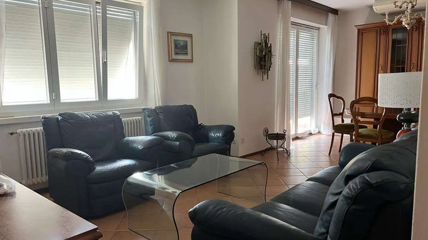 Appartamento ammobiliato in vendita - Via Antonio Ciseri, 6828 Balerna - Photo 2