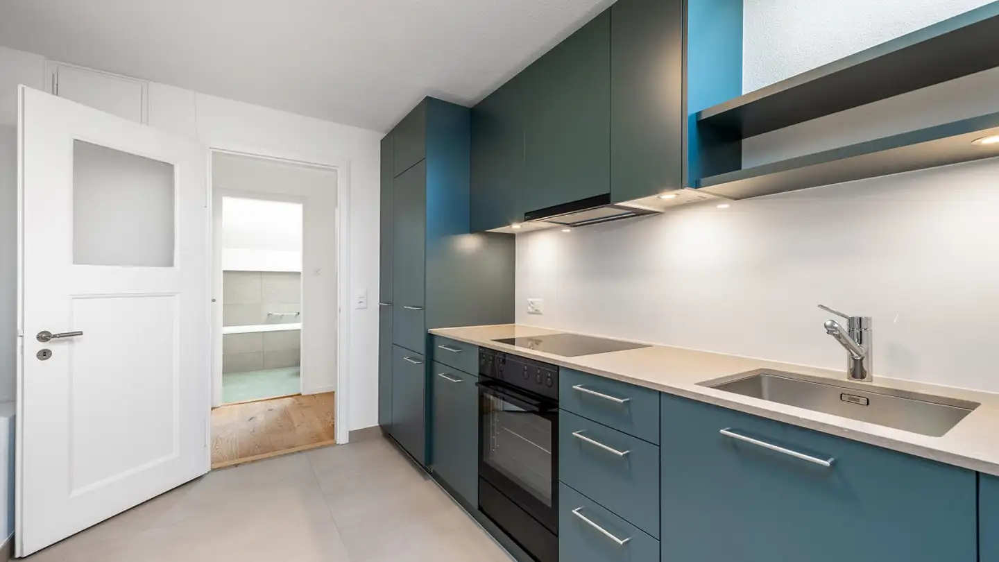 Wohnung mieten - Geissmattstrasse 68, 6004 Luzern