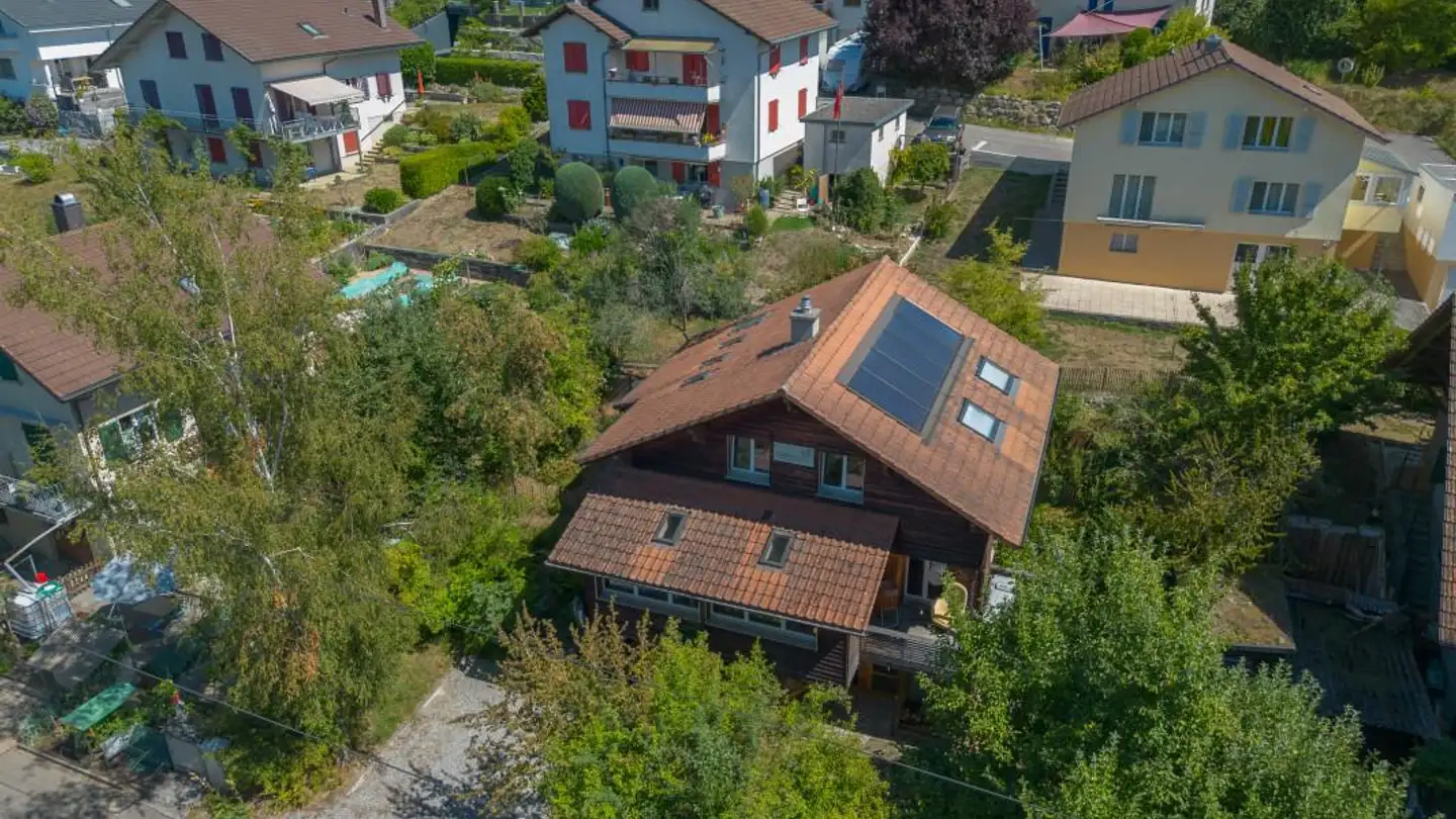 Single house for sale - 3262 Suberg