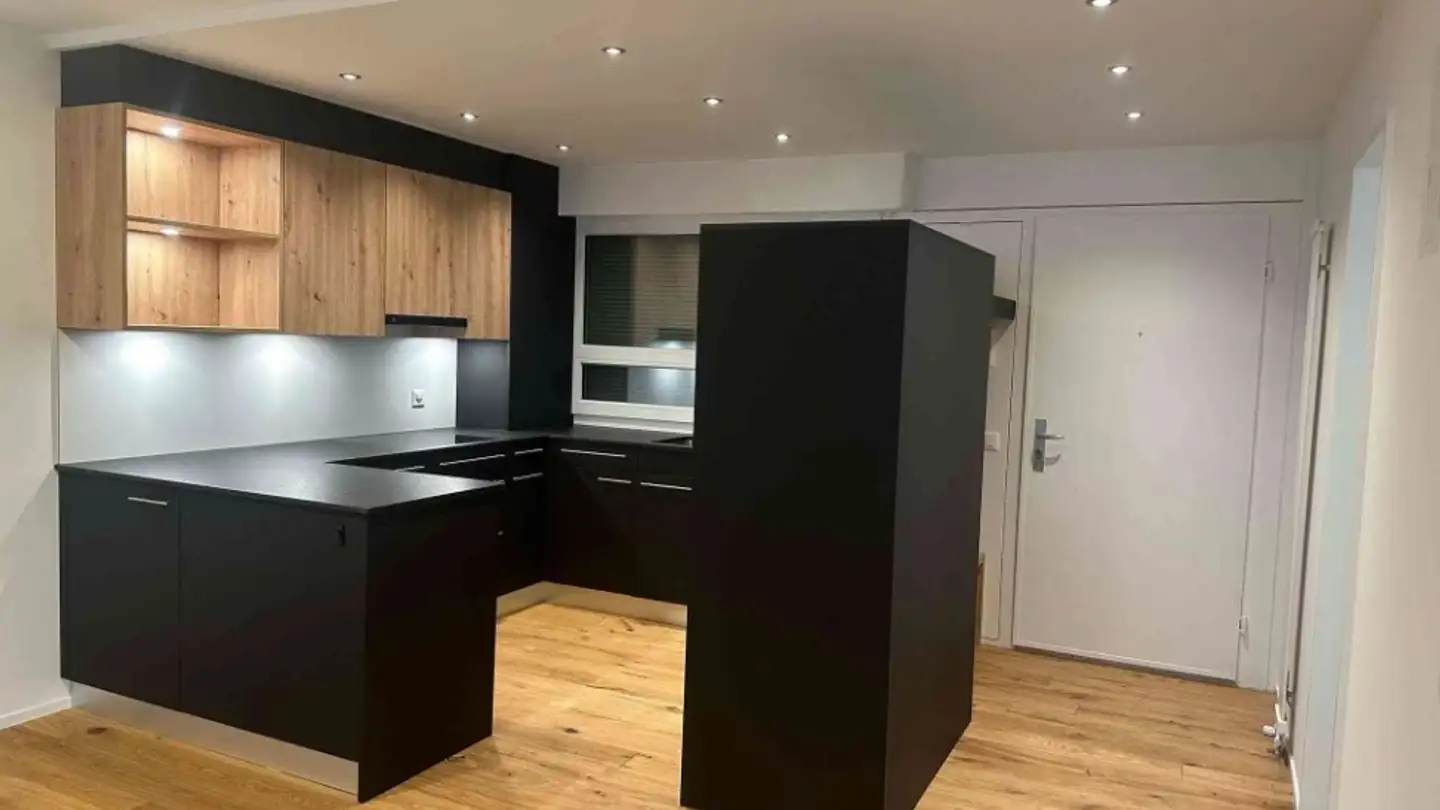 Appartement à louer - Benziwil 27, 6020 Emmenbrücke