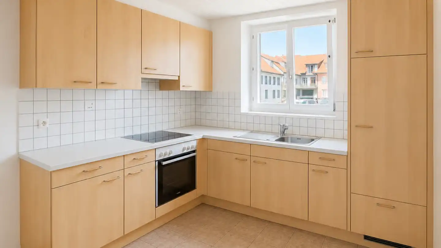 Appartement à louer - Grand-Rue 27, 2732 Reconvilier