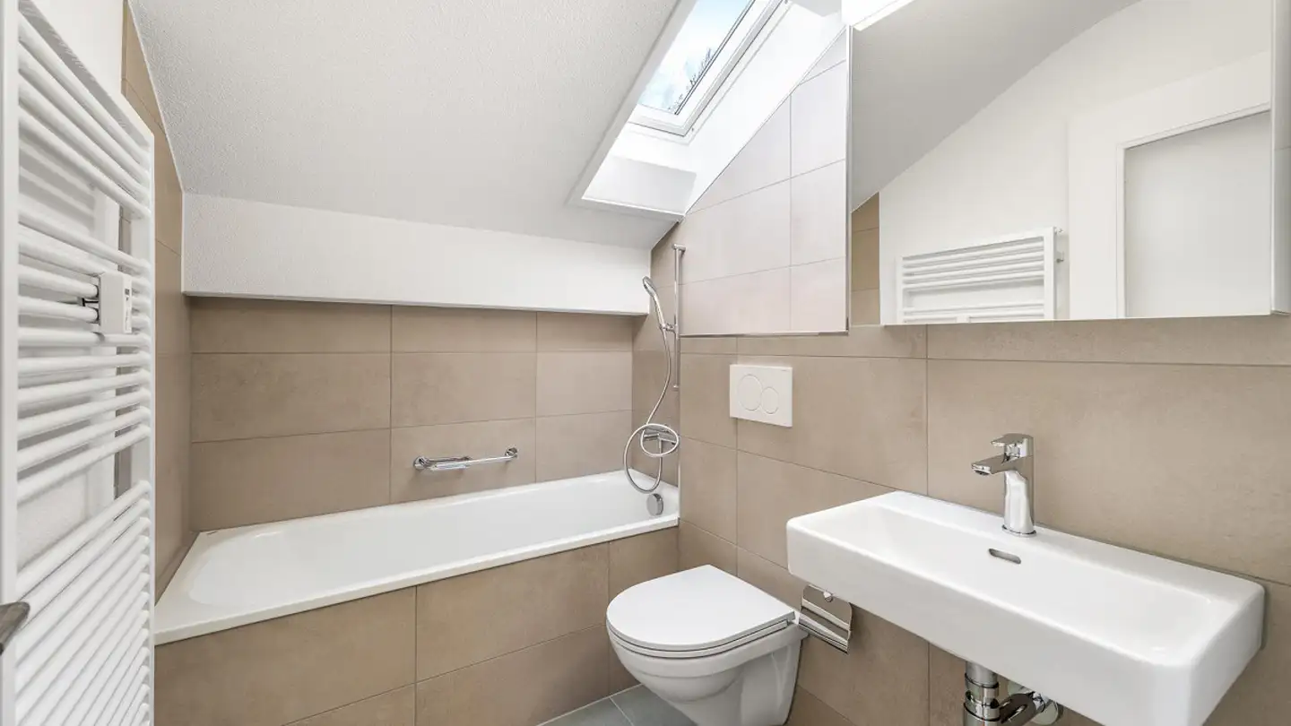 Wohnung mieten - Geissmattstrasse 68, 6004 Luzern - Foto 3