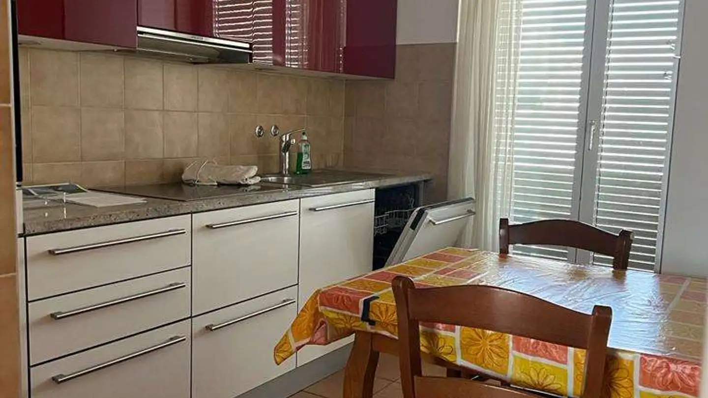 Appartamento ammobiliato in vendita - Via Antonio Ciseri, 6828 Balerna - Photo 3