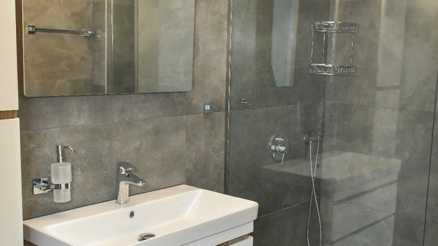 Apartment for rent - Kriegstettenstrasse 12, 4563 Gerlafingen - Photo 2