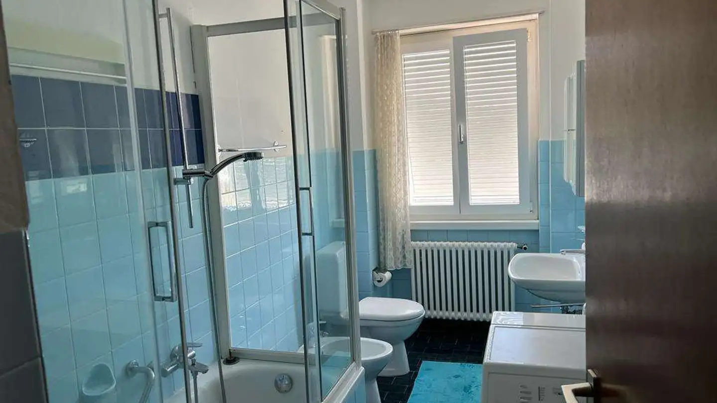 Appartamento ammobiliato in vendita - Via Antonio Ciseri, 6828 Balerna - Photo 4