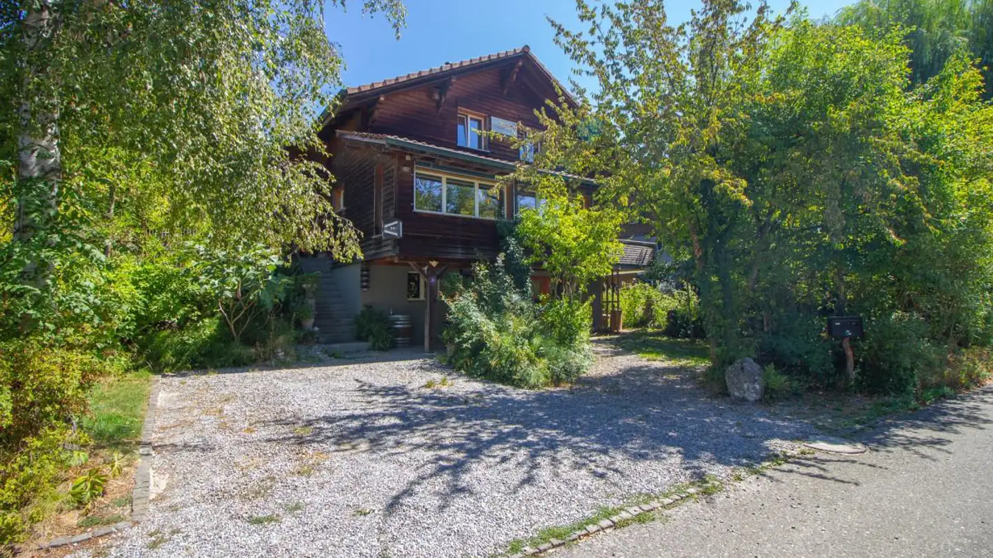 Single house for sale - 3262 Suberg - Photo 2